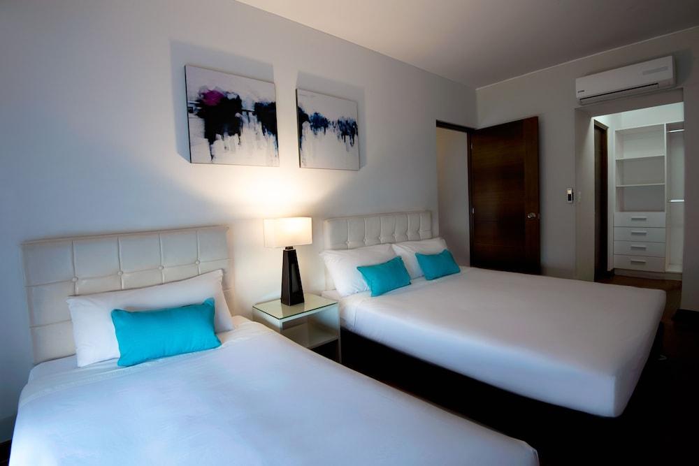 Mariel Hotel Boutique Lima Zewnętrze zdjęcie