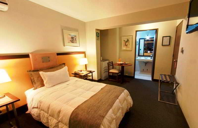 Mariel Hotel Boutique Lima Zewnętrze zdjęcie